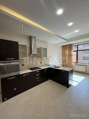 Satılır 4 otaqlı yeni tikili 245 m², 28 May m., photo 14 from 31