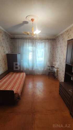 Satılır 3 otaqlı köhnə tikili 80 m², Xətai r., photo 4 from 10