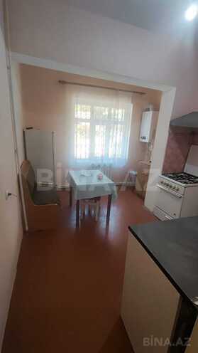 Satılır 3 otaqlı köhnə tikili 80 m², Xətai r., photo 1 from 10