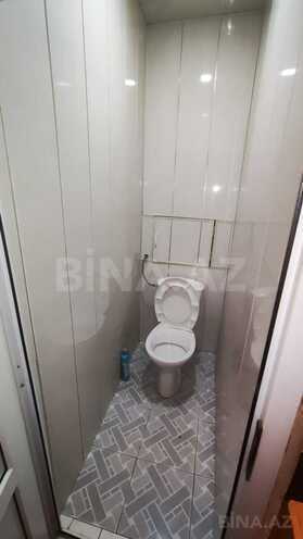 Satılır 3 otaqlı köhnə tikili 80 m², Xətai r., photo 9 from 10