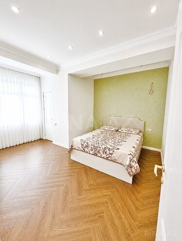Продаётся 3-комн. новостройка 106 м², м. Кара Караев, photo 10 from 18