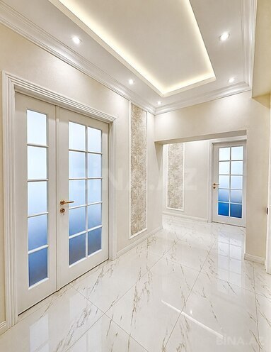 Продаётся 3-комн. новостройка 106 м², м. Кара Караев, photo 5 from 18