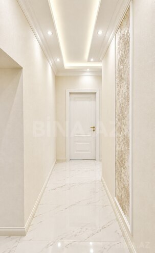 Продаётся 3-комн. новостройка 106 м², м. Кара Караев, photo 13 from 18