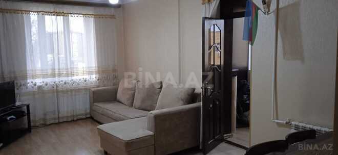Satılır 3 otaqlı köhnə tikili 72 m², Badamdar q., photo 1 from 14