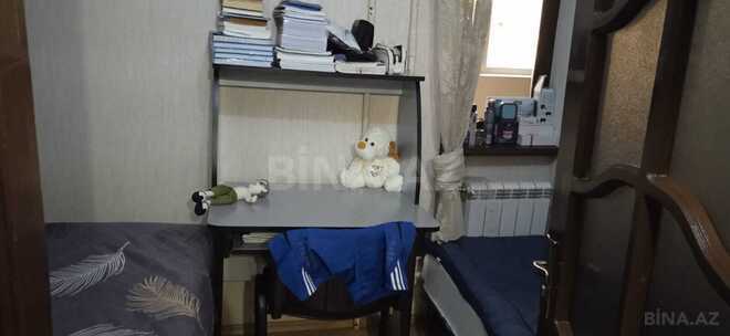 Satılır 3 otaqlı köhnə tikili 72 m², Badamdar q., photo 6 from 14