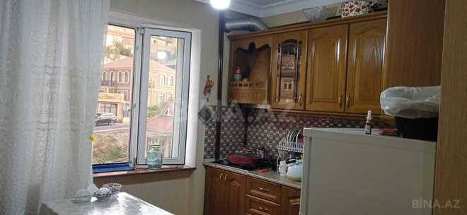 Satılır 3 otaqlı köhnə tikili 72 m², Badamdar q., photo 7 from 14