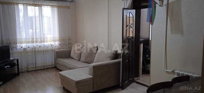 Satılır 3 otaqlı köhnə tikili 72 m², Badamdar q., photo 13 from 14