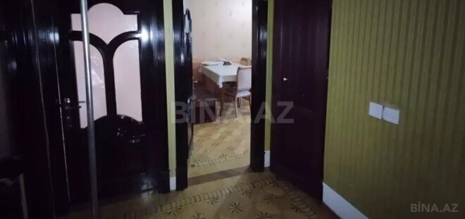 İcarəyə verilir 3 otaqlı köhnə tikili 75 m², Memar Əcəmi m., photo 6 from 9