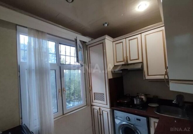 İcarəyə verilir 3 otaqlı köhnə tikili 75 m², Memar Əcəmi m., photo 8 from 9