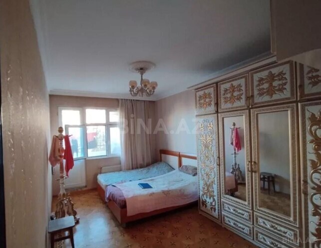 İcarəyə verilir 3 otaqlı köhnə tikili 75 m², Memar Əcəmi m., photo 1 from 9