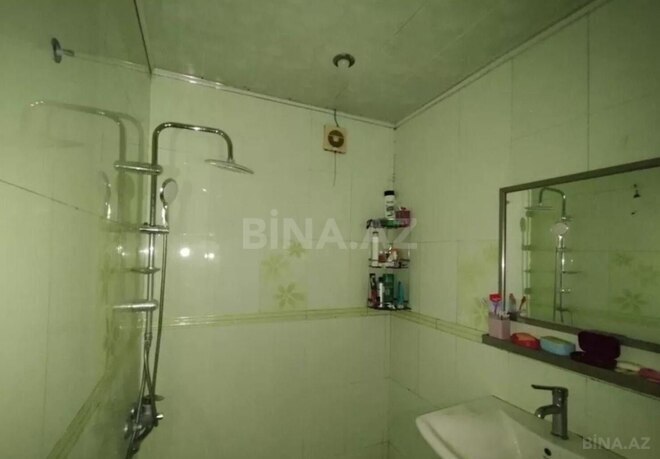 İcarəyə verilir 3 otaqlı köhnə tikili 75 m², Memar Əcəmi m., photo 7 from 9