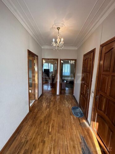 Сдаётся 3-комн. вторичка 100 м², м. Гянджлик, photo 9 from 12
