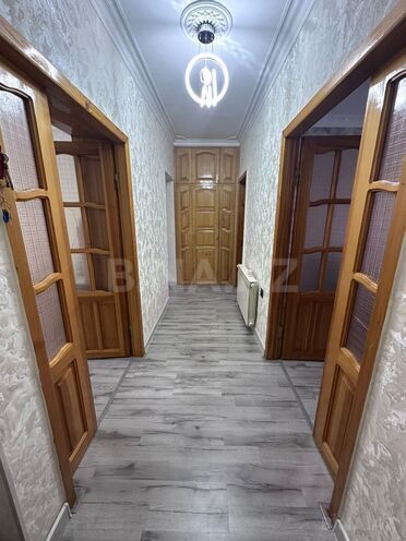 Продаётся 3-комн. вторичка 85 м², м. Халглар Достлугу, photo 8 from 11