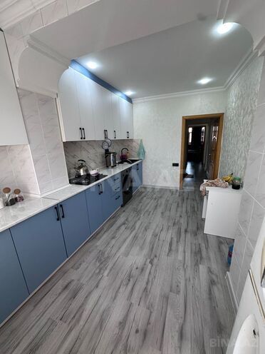 Продаётся 3-комн. вторичка 85 м², м. Халглар Достлугу, photo 1 from 11