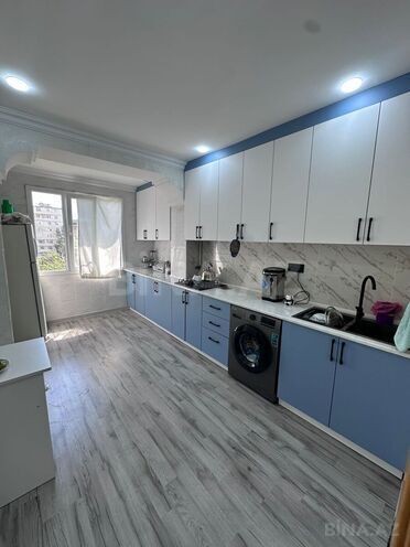 Продаётся 3-комн. вторичка 85 м², м. Халглар Достлугу, photo 3 from 11