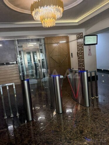İcarəyə verilir 3 otaqlı ofis 53.3 m², Nərimanov r., photo 6 from 7