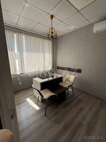 İcarəyə verilir 3 otaqlı ofis 53.3 m², Nərimanov r., photo 3 from 7