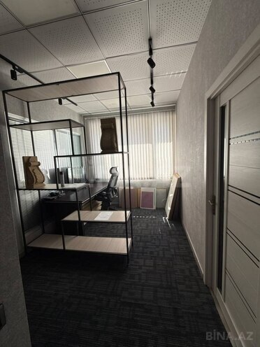 İcarəyə verilir 3 otaqlı ofis 53.3 m², Nərimanov r., photo 4 from 7