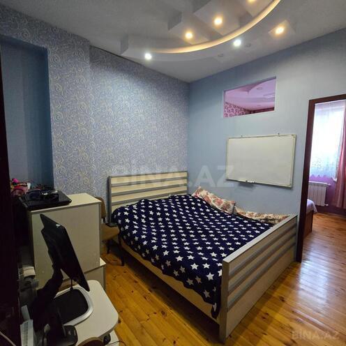Продаётся 4-комн. новостройка 125 м², пос. Бакиханова, photo 8 from 14