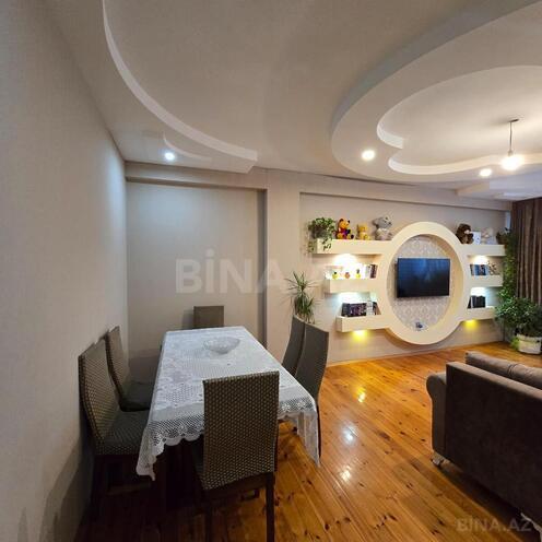 Продаётся 4-комн. новостройка 125 м², пос. Бакиханова, photo 4 from 14