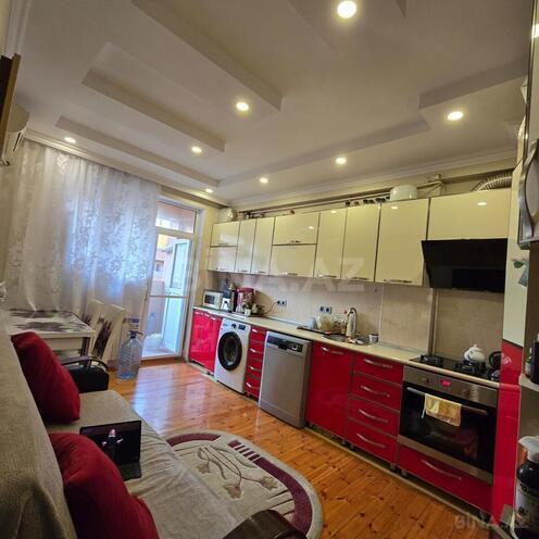 Продаётся 4-комн. новостройка 125 м², пос. Бакиханова, photo 12 from 14