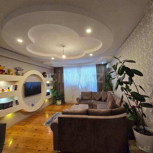 Продаётся 4-комн. новостройка 125 м², пос. Бакиханова, photo 1 from 14