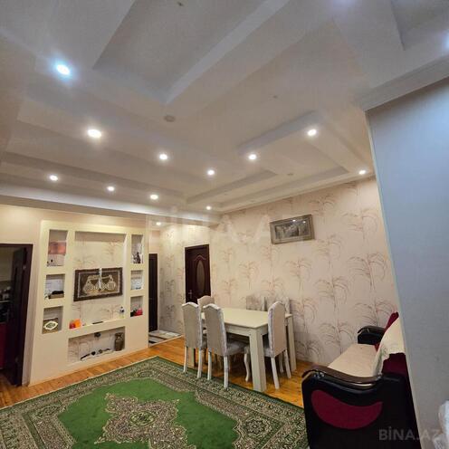 Продаётся 4-комн. новостройка 125 м², пос. Бакиханова, photo 10 from 14