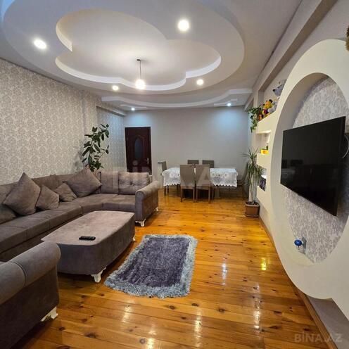 Продаётся 4-комн. новостройка 125 м², пос. Бакиханова, photo 5 from 14