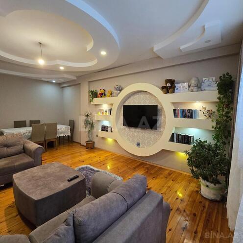 Продаётся 4-комн. новостройка 125 м², пос. Бакиханова, photo 3 from 14