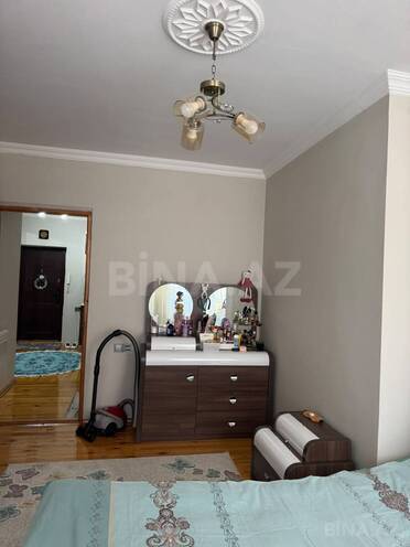 Satılır 2 otaqlı yeni tikili 67 m², İnşaatçılar m., photo 9 from 12