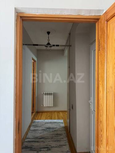 Satılır 2 otaqlı yeni tikili 67 m², İnşaatçılar m., photo 4 from 12