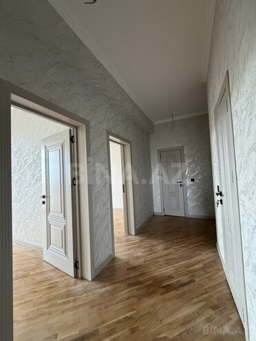 Satılır 3 otaqlı yeni tikili 94 m², Bakıxanov q., photo 11 from 30