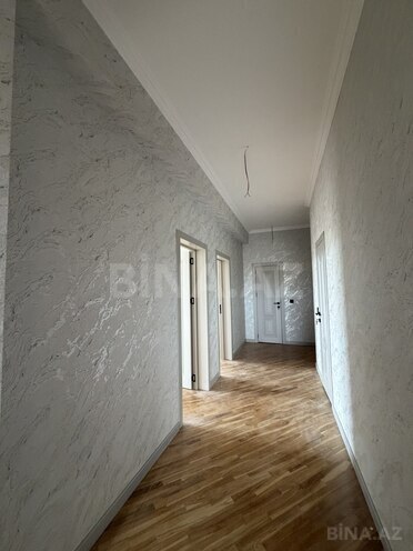 Satılır 3 otaqlı yeni tikili 94 m², Bakıxanov q., photo 14 from 30