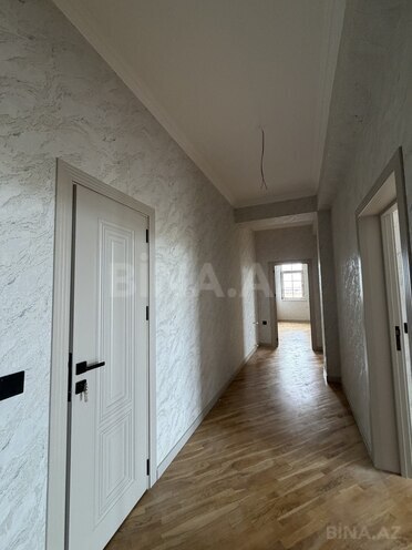 Satılır 3 otaqlı yeni tikili 94 m², Bakıxanov q., photo 18 from 30