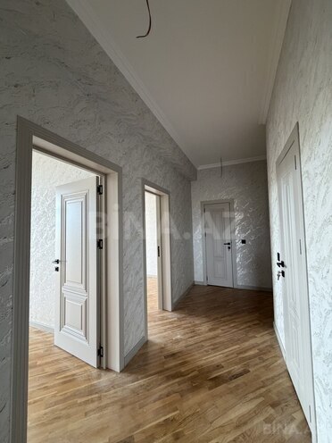 Satılır 3 otaqlı yeni tikili 94 m², Bakıxanov q., photo 15 from 30