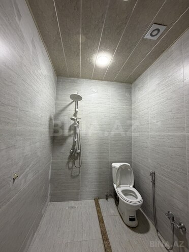 Satılır 3 otaqlı yeni tikili 94 m², Bakıxanov q., photo 20 from 30