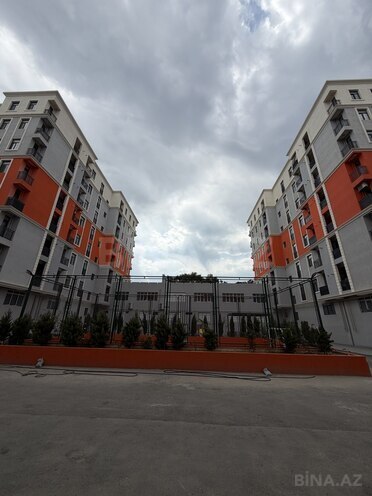 Satılır 3 otaqlı yeni tikili 94 m², Bakıxanov q., photo 25 from 30