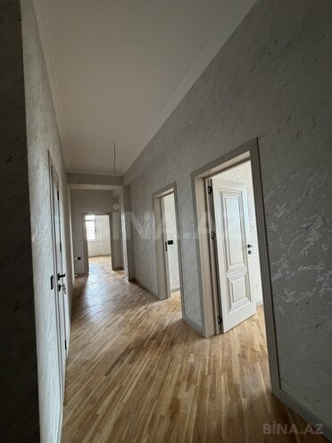 Satılır 3 otaqlı yeni tikili 94 m², Bakıxanov q., photo 24 from 30
