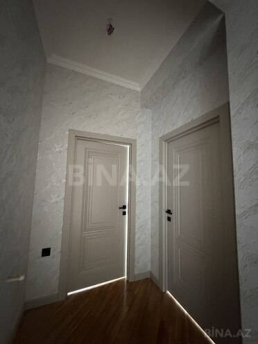 Satılır 3 otaqlı yeni tikili 94 m², Bakıxanov q., photo 19 from 30