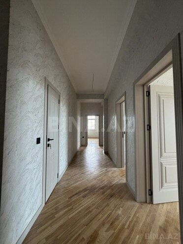 Satılır 3 otaqlı yeni tikili 94 m², Bakıxanov q., photo 5 from 30