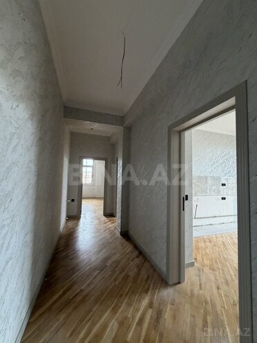 Satılır 3 otaqlı yeni tikili 94 m², Bakıxanov q., photo 9 from 30