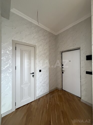 Satılır 3 otaqlı yeni tikili 94 m², Bakıxanov q., photo 23 from 30