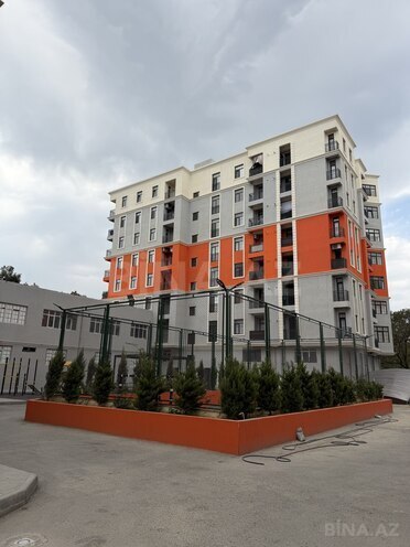 Satılır 3 otaqlı yeni tikili 94 m², Bakıxanov q., photo 29 from 30