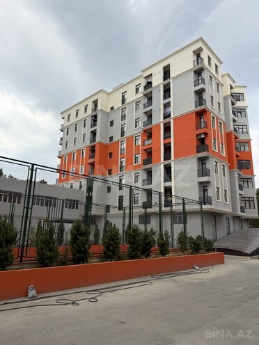 Satılır 3 otaqlı yeni tikili 94 m², Bakıxanov q., photo 26 from 30