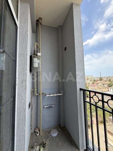 Satılır 3 otaqlı yeni tikili 94 m², Bakıxanov q., photo 21 from 30
