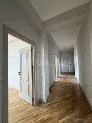 Satılır 3 otaqlı yeni tikili 94 m², Bakıxanov q., photo 10 from 30