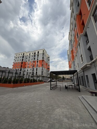 Satılır 3 otaqlı yeni tikili 94 m², Bakıxanov q., photo 27 from 30