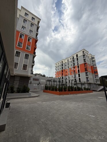 Satılır 3 otaqlı yeni tikili 94 m², Bakıxanov q., photo 28 from 30