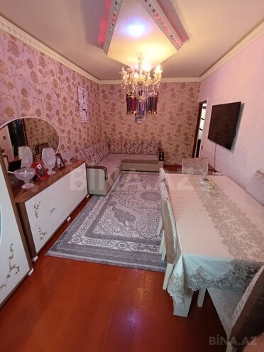 Satılır 3 otaqlı köhnə tikili 65 m², Hövsan q., photo 4 from 13