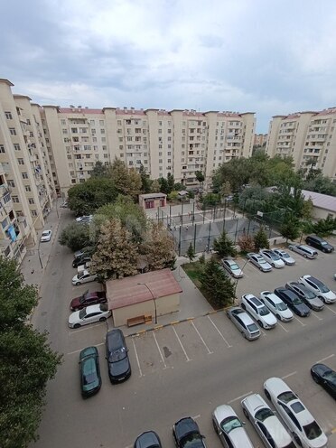 Satılır 3 otaqlı köhnə tikili 65 m², Hövsan q., photo 1 from 13